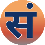 Logo of Sanskrit English Dictionary android Application 